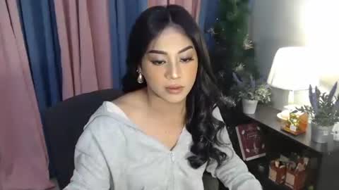 JUST CALL ME CALI online show from October 2025 05:27:01 AM