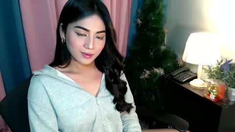 JUST CALL ME CALI online show from October 2025 10:37:01 AM