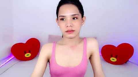 Snapshot of ursexydelancy_ chatting on April 2026 06:52:01 PM Cute Delancy online show from April 2026 06:52:01 PM
