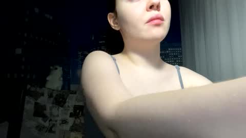 Hannah online show from November 2025 10:20:02 PM