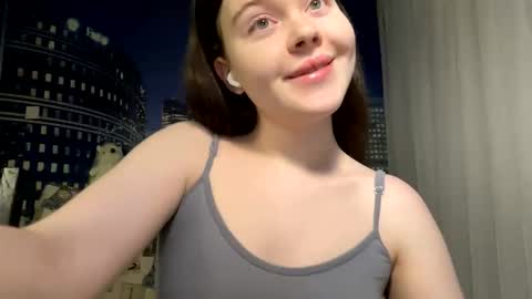 Snapshot of ursoulandheart chatting on March 2026 05:43:01 PM Hannah online show from March 2026 05:43:01 PM