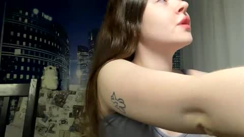 Snapshot of ursoulandheart chatting on April 2026 10:44:01 PM Hannah online show from April 2026 10:44:01 PM
