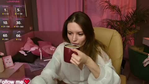 Eva online show from April 2026 01:16:02 AM