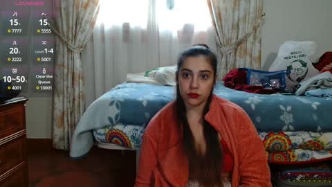 ursumi1 online show from February 2025 11:14:02 AM