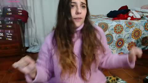 ursumi1 online show from March 2025 08:07:02 PM