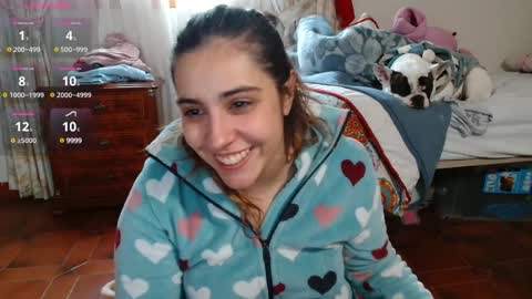 ursumi1 online show from March 2025 11:08:02 AM