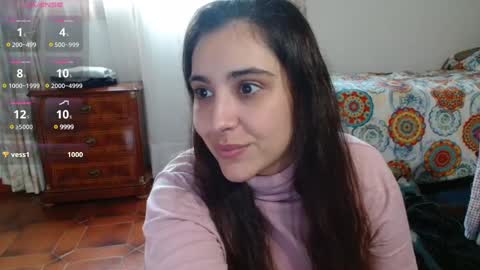 ursumi1 online show from March 2025 02:42:02 PM