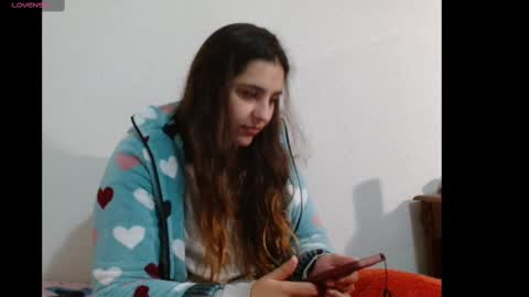 ursumi1 online show from March 2025 05:33:01 PM