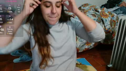 ursumi1 online show from March 2025 09:42:02 PM