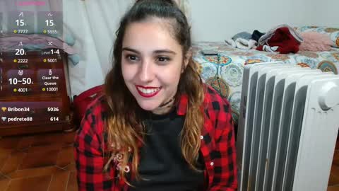 ursumi1 online show from March 2025 09:48:02 PM