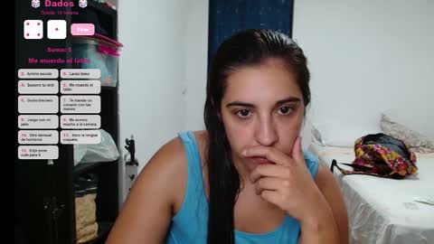 ursumi1 online show from September 2025 07:35:02 PM