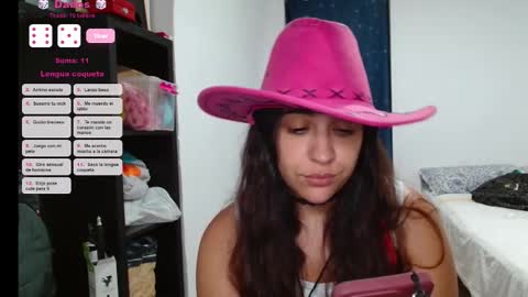 ursumi1 online show from September 2025 10:09:02 PM