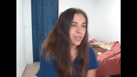 ursumi1 online show from September 2025 06:26:02 AM