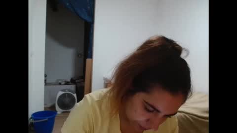 ursumi1 online show from September 2025 09:28:02 PM