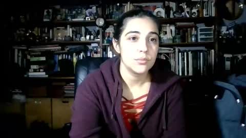 ursumi1 online show from September 2025 09:08:02 PM