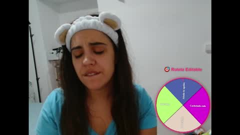 ursumi1 online show from October 2025 08:33:01 AM