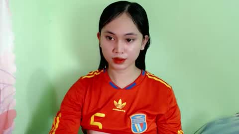 Snapshot of ursweet_athisa18 chatting on April 2026 09:45:01 AM Athisa online show from April 2026 09:45:01 AM