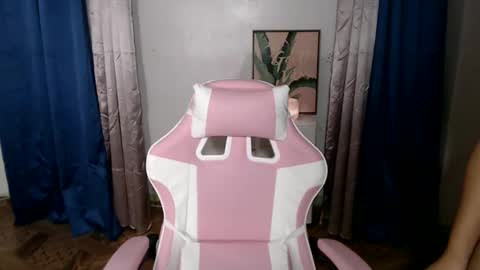 ursweet_zeviixx online show from January 2025 12:15:02 AM