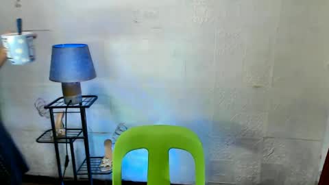 hello your sweetgirl thallea  online show from January 2025 12:18:01 AM