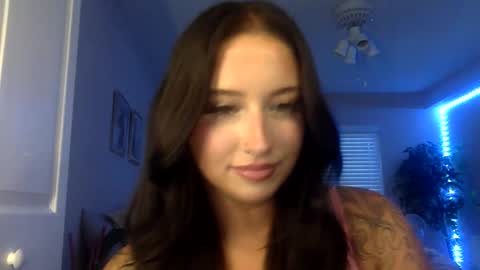 Snapshot of urtattooboo chatting on May 2026 11:34:02 PM Kylie online show from May 2026 11:34:02 PM
