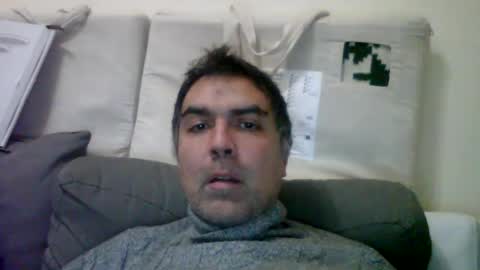 Snapshot of uruk1981 chatting on January 2025 06:10:02 PM uruk1981 online show from January 2025 06:10:02 PM