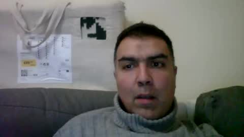 Snapshot of uruk1981 chatting on February 2025 07:29:01 PM uruk1981 online show from February 2025 07:29:01 PM