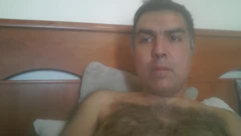 Snapshot of uruk1981 chatting on March 2025 02:48:02 PM uruk1981 online show from March 2025 02:48:02 PM