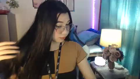 Ashley Kate Mateo Gray online show from December 2024 10:24:02 AM