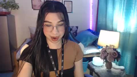 Ashley Kate Mateo Gray online show from December 2024 11:22:01 AM