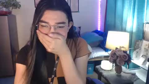 Ashley Kate Mateo Gray online show from December 2024 10:17:02 AM