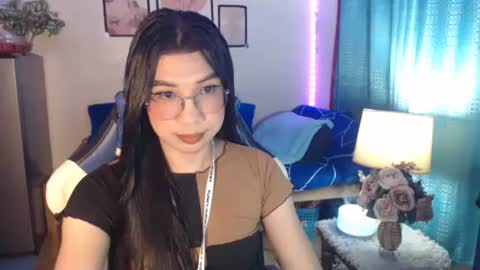 Ashley Kate Mateo Gray online show from January 2025 10:57:01 AM