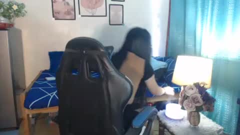 Ashley Kate Mateo Gray online show from January 2025 09:35:01 AM