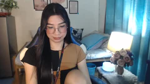 Ashley Kate Mateo Gray online show from February 2025 08:59:02 AM