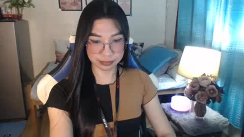 Ashley Kate Mateo Gray online show from February 2025 10:48:02 AM