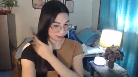 Ashley Kate Mateo Gray online show from March 2025 11:28:01 AM