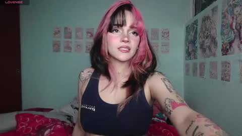 Snapshot of uryukim_ chatting on June 2026 04:56:01 AM uryukim_ online show from June 2026 04:56:01 AM