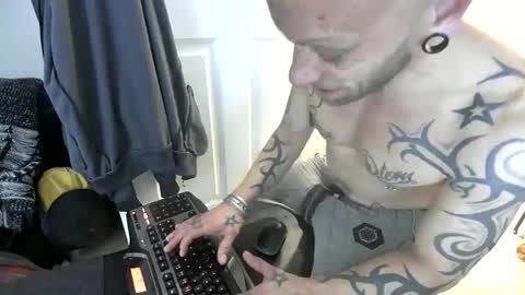 BamBam online show from December 2024 07:05:01 AM