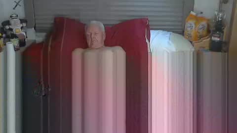 usednotbroken1 online show from September 2025 08:52:01 AM