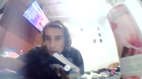 user_of_existance online show from April 2026 06:07:02 AM