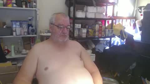 Eric online show from December 2024 03:10:01 PM