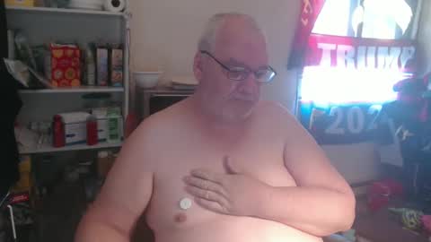 Eric online show from January 2025 03:39:02 PM