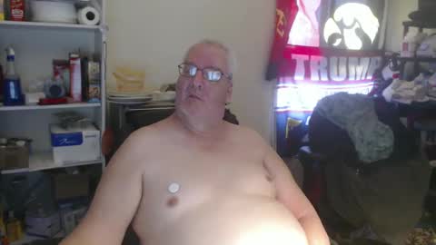 Eric online show from January 2025 03:11:01 PM