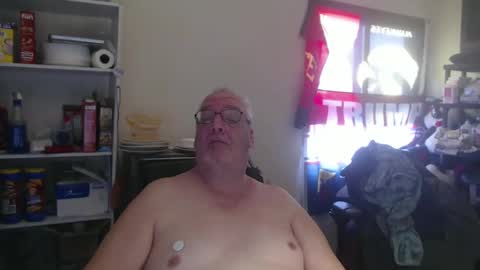 Eric online show from February 2025 02:45:01 PM