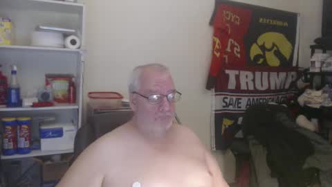 Eric online show from February 2025 02:36:02 AM