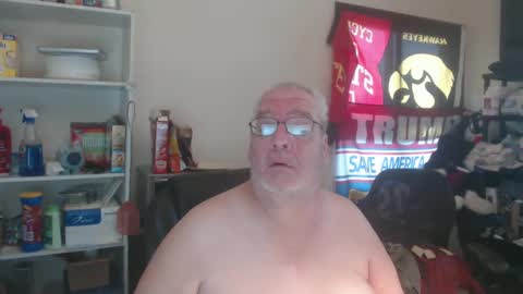 Eric online show from February 2025 02:37:01 PM