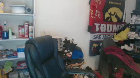 Eric online show from February 2025 04:12:01 AM