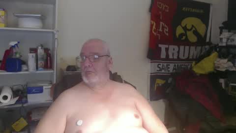 Eric online show from February 2025 02:38:01 AM