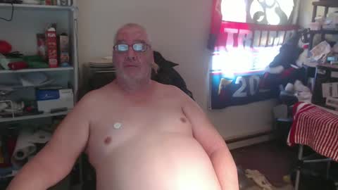 Eric online show from March 2025 02:21:02 PM