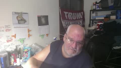 Eric online show from November 2025 03:05:01 AM