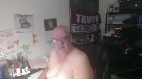 Eric online show from November 2025 12:22:01 PM